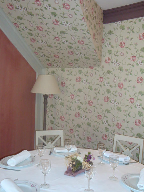 Hotel Casa Frauca Sarvisé Екстериор снимка