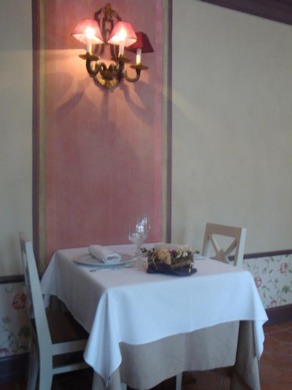 Hotel Casa Frauca Sarvisé Екстериор снимка