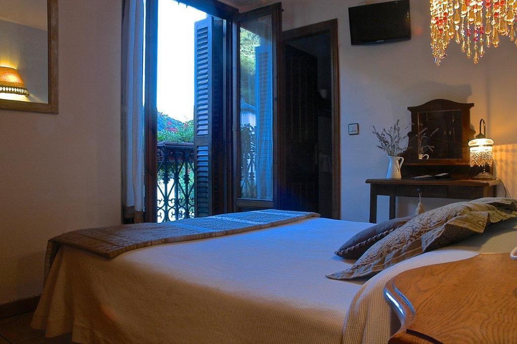 Hotel Casa Frauca Sarvisé Стая снимка