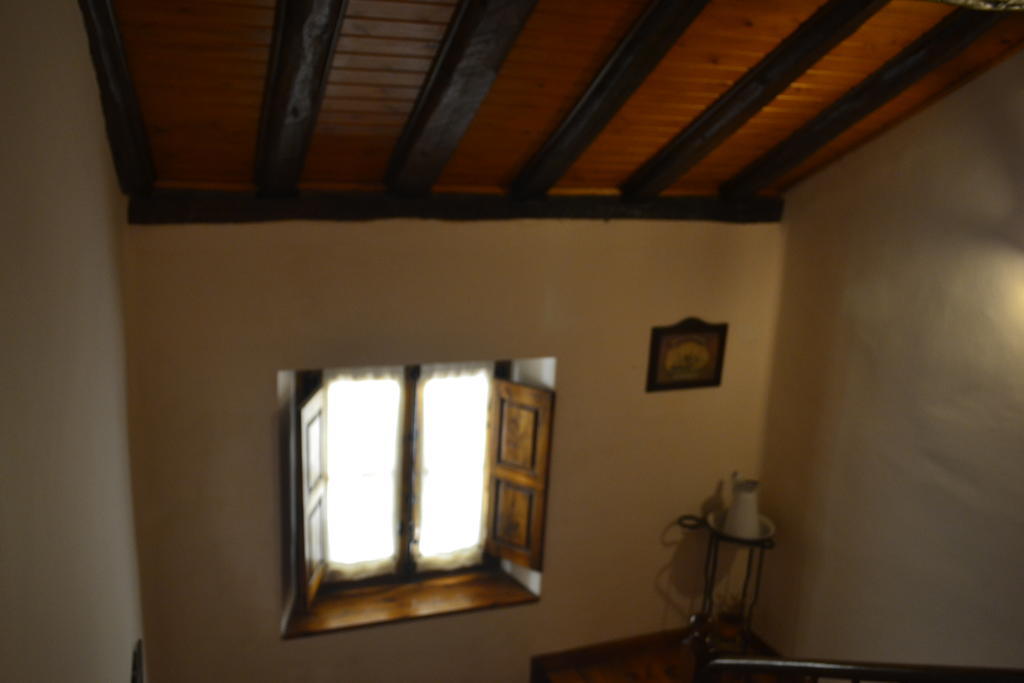 Hotel Casa Frauca Sarvisé Екстериор снимка