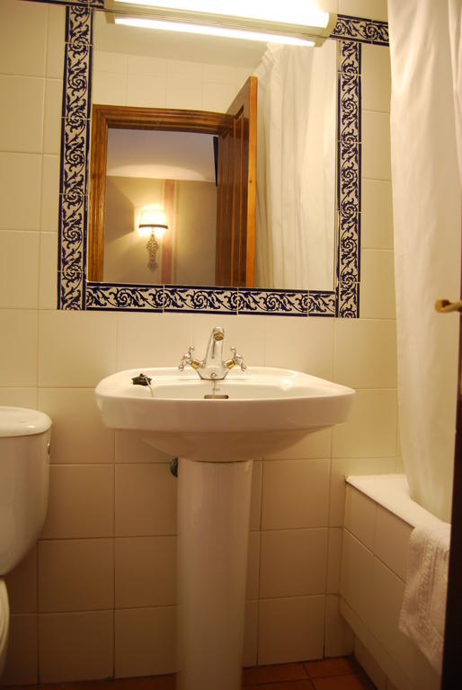 Hotel Casa Frauca Sarvisé Стая снимка