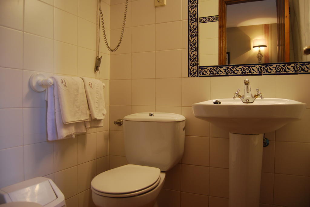 Hotel Casa Frauca Sarvisé Екстериор снимка