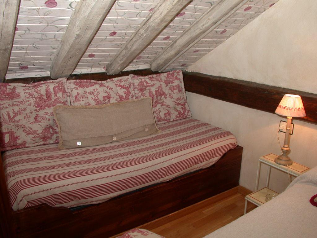 Hotel Casa Frauca Sarvisé Екстериор снимка